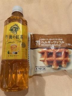 鳥取県米子市皆生温泉のソープランド かのん-KANON-の写メ日記　差し入れのお礼です🥤🥮画像
