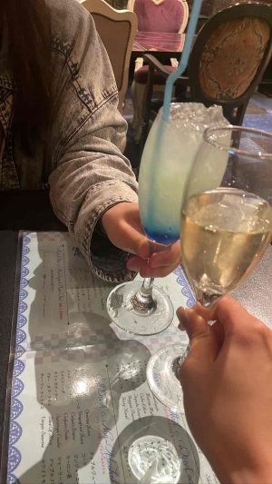 鳥取県米子市皆生温泉のソープランド かのん-KANON-の写メ日記 『🍸好きなカクテルって?』画像