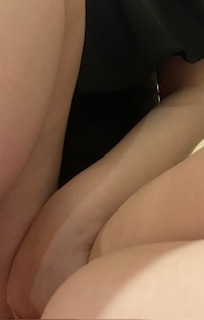 鳥取県米子市皆生温泉のソープランド かのん-KANON-の写メ日記　4/19（日）お礼🖤画像