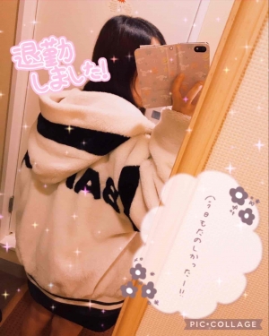 鳥取県米子市皆生温泉のソープランド かのん-KANON-の写メ日記　♡退勤♡画像