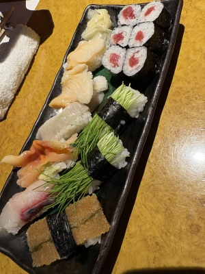 鳥取県米子市皆生温泉のソープランド かのん-KANON-の写メ日記　しーすー🍣画像