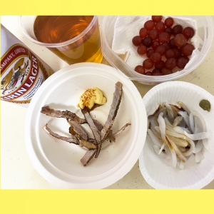 鳥取県米子市皆生温泉のソープランド かのん-KANON-の写メ日記　今日の楽しみの٩(^‿^)۶🍺画像
